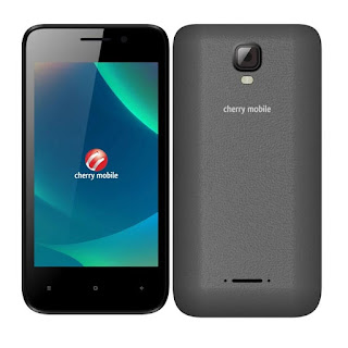 Cherry Mobile ASTRO 2 Firmware