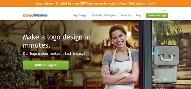 Top 8 Free Online Logo Design Tools