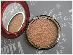 Bronceador Mosaïque de Clarins