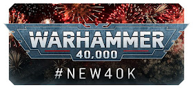 Nuevo Warhammer 40,000