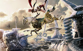 #8 Final Fantasy Wallpaper