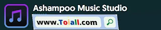 عيوب برنامج Ashampoo Music Studio