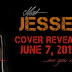  Cover Reveal: Jesse (Damage Control, #2) by Jo Raven