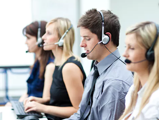 Ultimate Guide - How to Set up a Call Centre