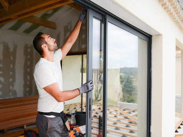 Best Home Window Glass Replacement Companies Near Me