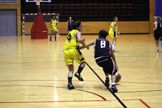 Ausarta vs Getxo