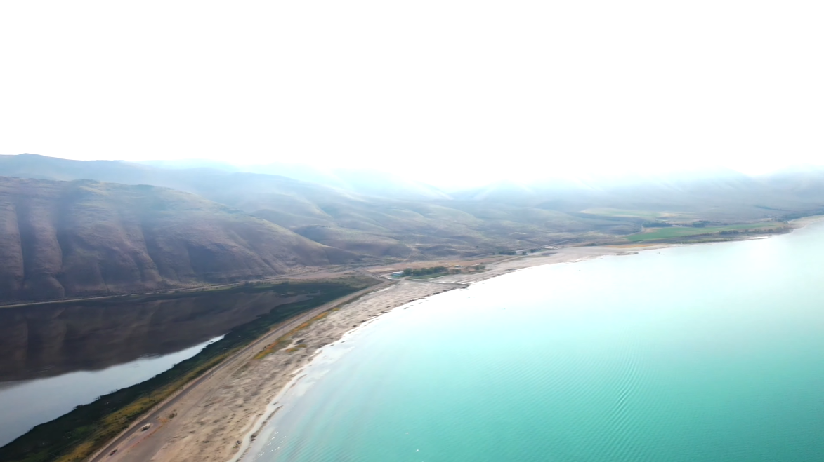 Bear Lake