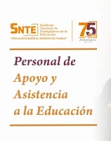 Negociación salarial SNTE 2019