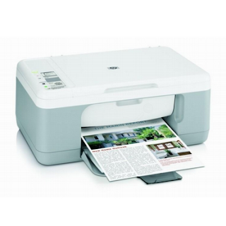 HP Deskjet F2212 Driver DOwnload (Mac, Windows)