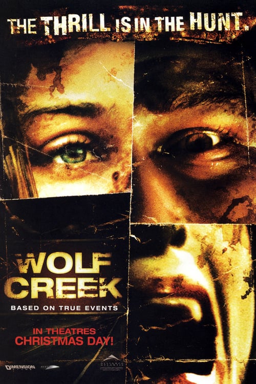 [HD] Wolf Creek 2005 Pelicula Completa Online Español Latino