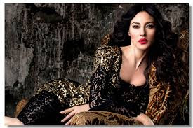 monica bellucci