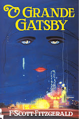 O Grande Gatsby, de F. Scott Fitzgerald