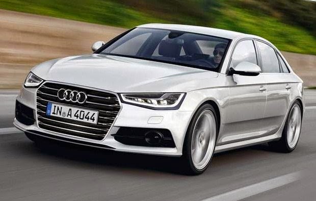 2017 Audi A4 Release Date | New Car Release Dates, Images and Review