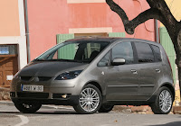 Mitsubishi Colt_2008_Carscoop