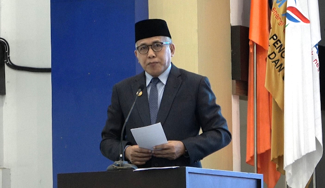 Nova Iriansyah Diberi Predikat Gubernur Terburuk Sepanjang Sejarah Aceh