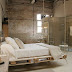 Cama com pallet...