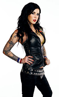 kat von d, tattoo, tattoos