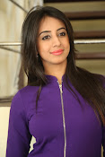 Sanjjana Galarani latest dazzling photos-thumbnail-7