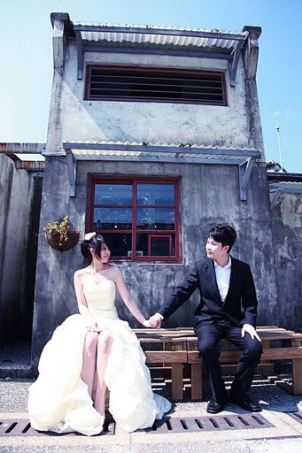 凱特婚紗
