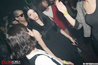 korea club