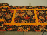 Autumn Table Runners3