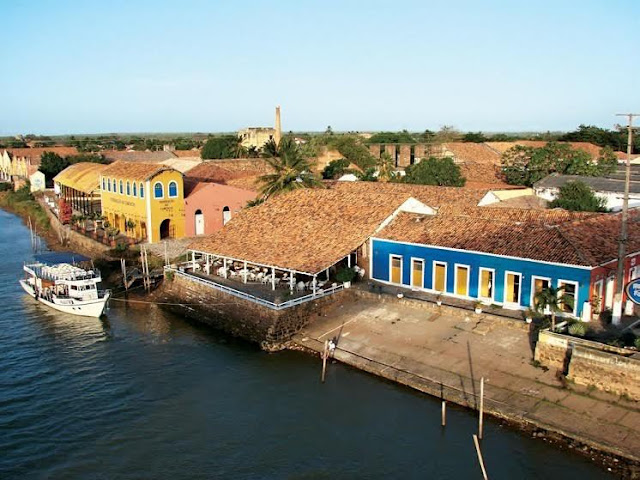 porto das barcas parnaiba