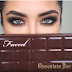 Too Faced Chocolate Bar Palette باليت تو فيسد شوكلت بار