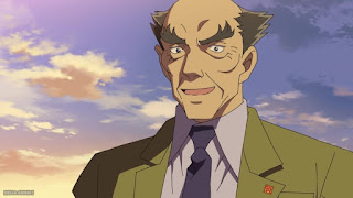 名探偵コナンアニメ 1101話 不死身男のプライド Detective Conan Episode 1101