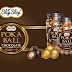 Coklat Poka Ball 