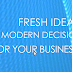 Fresh - Tema:Empresas - Intro En flash para videos!