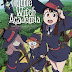 Little Witch Academia RPG out in May 