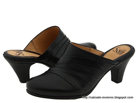 Calzado invierno:K858959