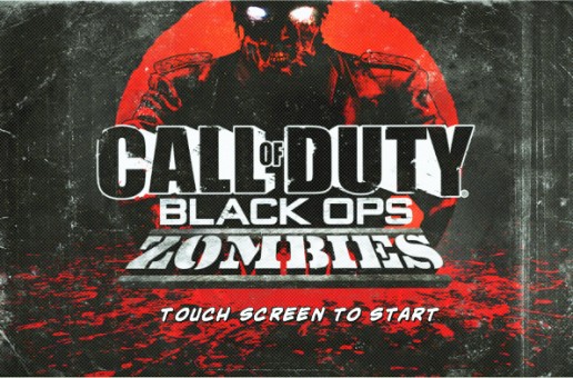 CoD Black Ops Zombies Gameplay Review for iPhone, iPod Touch and iPad