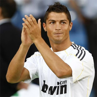 Cristiano Ronaldo Transfer on Cristiano Ronaldo Transfer