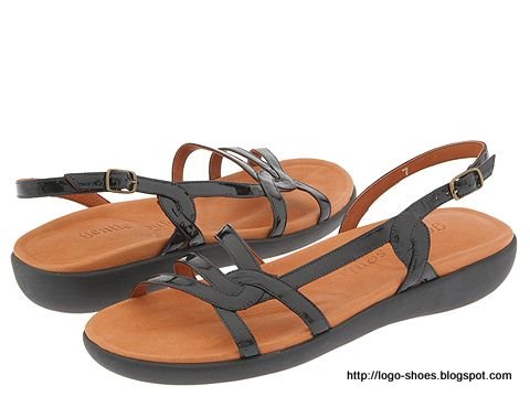 Logo shoes:logo-82185