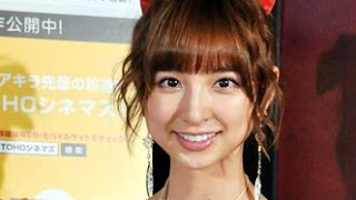 Mariko Shinoda [AKB48] menjadi seiyuu anime