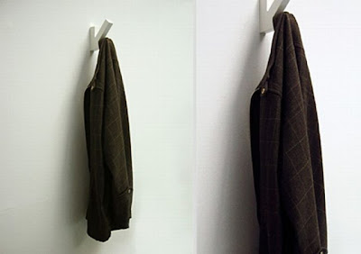 clothes hanger