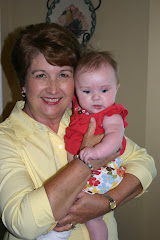 Abby and Grammy