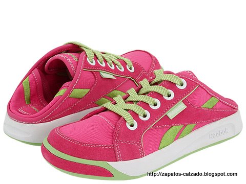 Zapatos calzado:calzado-821609