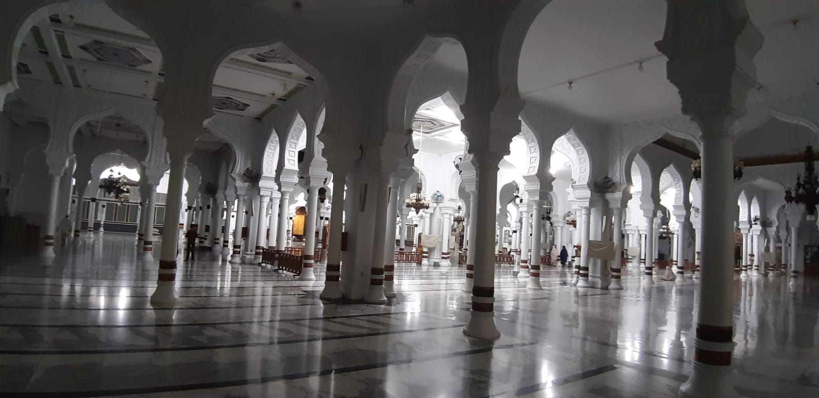 ASATI gandeng Disbudpar Aceh berbenah menuju Destinasi Wisata Halal Nusantara Bangkit