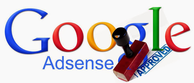 Bagaimana Setelah Blog Di Approved Google Adsense