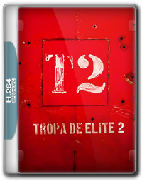 Tropa De Elite 2   TS H.264   Nacional