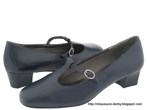 Chaussure derby:derby-543538