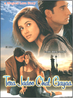 Tera Jadoo Chal Gayaa (2000)