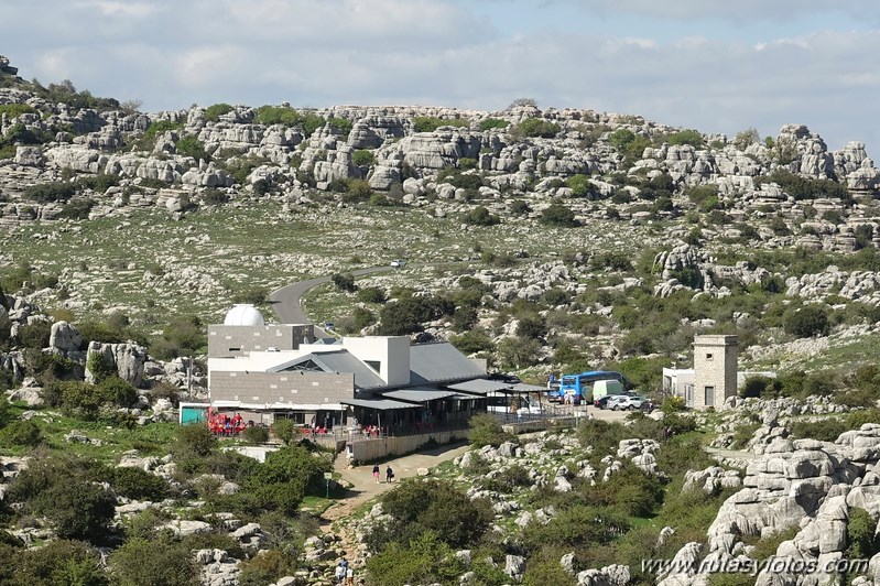 Torcal de Antequera