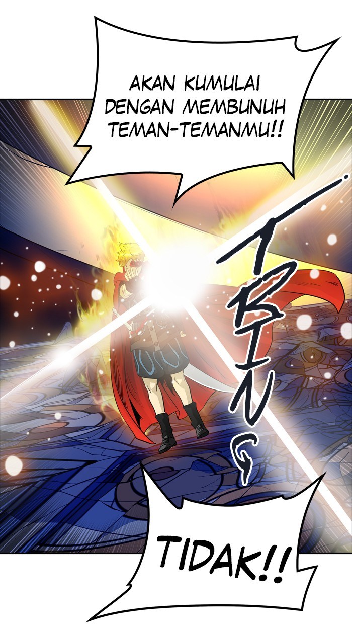 Webtoon Tower Of God Bahasa Indonesia Chapter 365