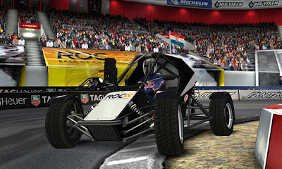 Race Of Champions v1.2.2 for Android