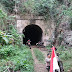 Terowongan Kereta Wilhelmina Sumber Kalipucang,  Kini Jadi Destinasi Uji Keberanian & Adrenalin