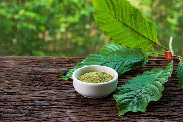 Why You Never See KRATOM POWDER That Actually Works
