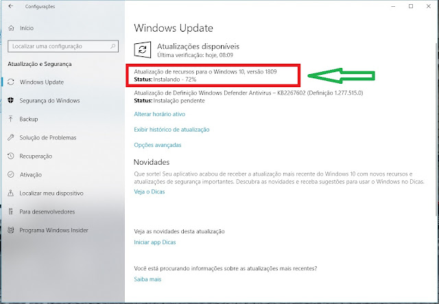 windows10-windowsupdate-v1809